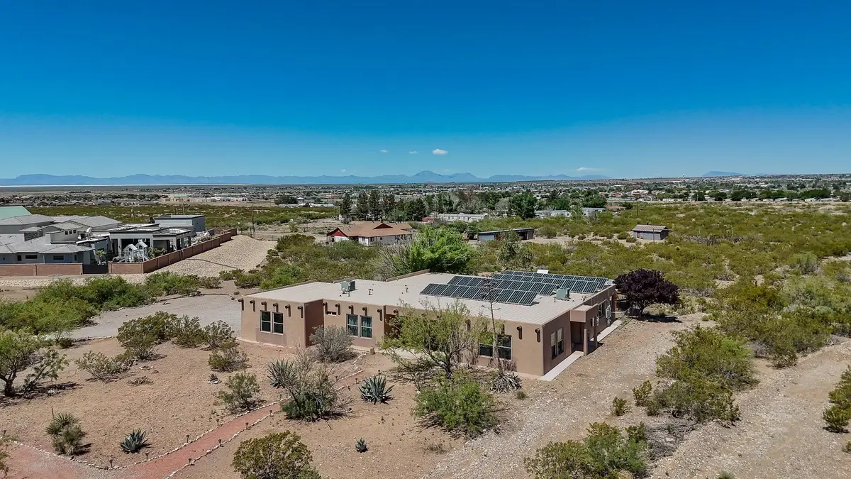 11 Canyon Draw, Alamogordo, NM 88310 - #1