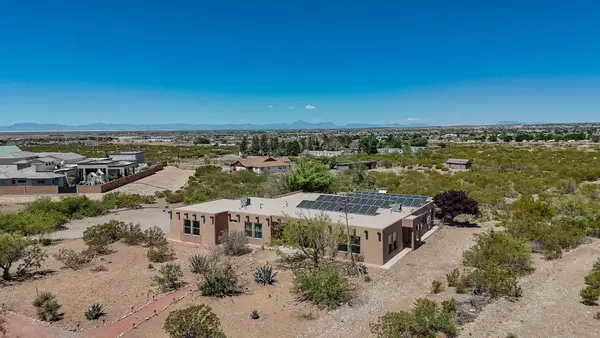 11 Canyon Draw, Alamogordo, NM 88310