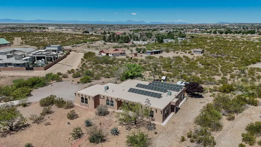 11 Canyon Draw, Alamogordo, NM 88310 - #2