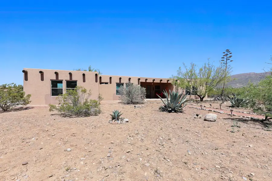 11 Canyon Draw, Alamogordo, NM 88310 - #3