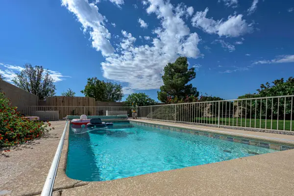 444 Cielo Grande, Alamogordo, NM 88310