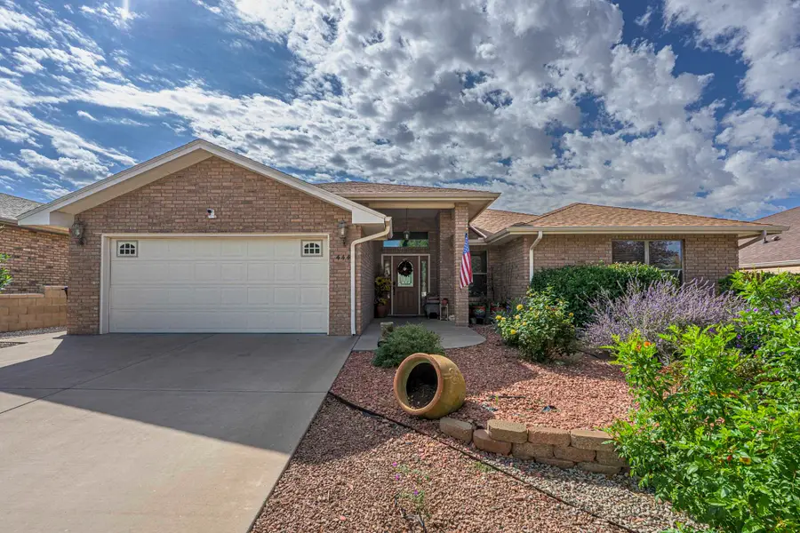 444 Cielo Grande, Alamogordo, NM 88310 - #2
