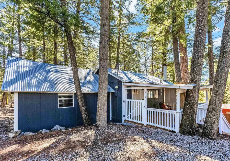 515 Lynx Loop, Cloudcroft, NM 88317 - #2