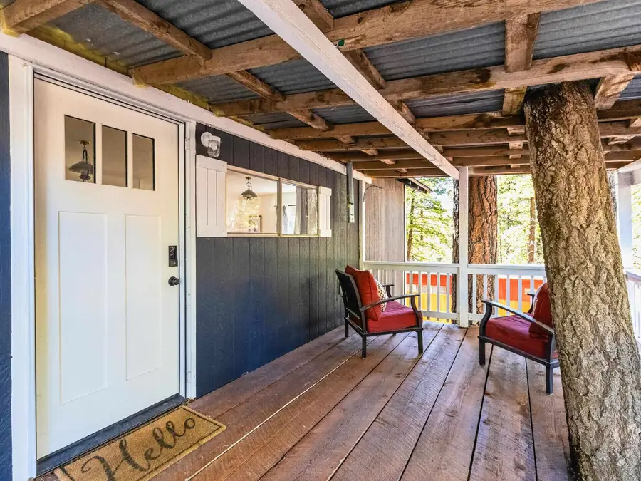 515 Lynx Loop, Cloudcroft, NM 88317 - #3