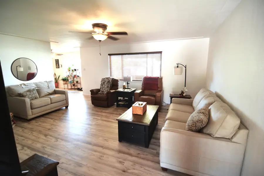 1407 Juniper DR, Alamogordo, NM 88310 - #2