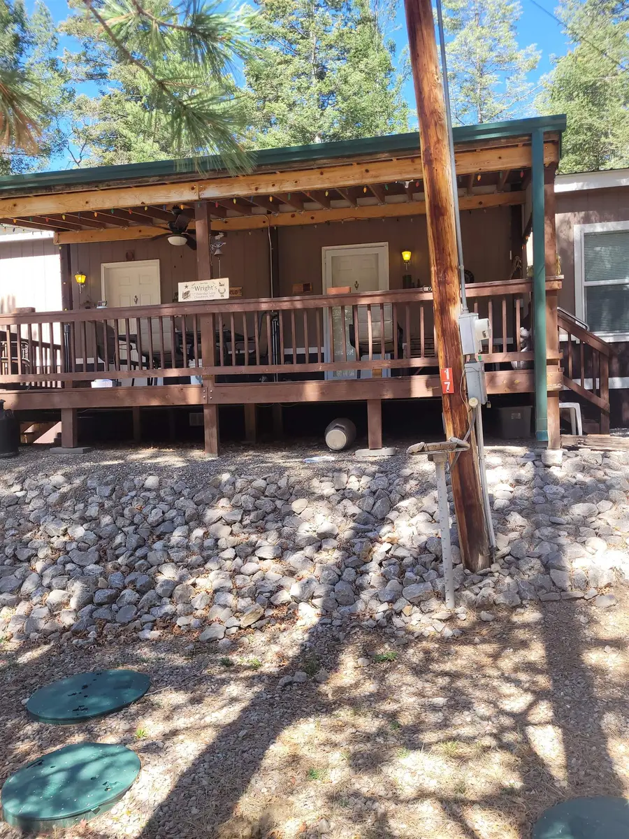 17 Oak Ridge Loop, Cloudcroft, NM 88317-9999 - #2