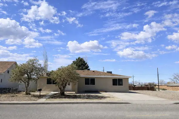 2309 Cornell AVE, Alamogordo, NM 88310