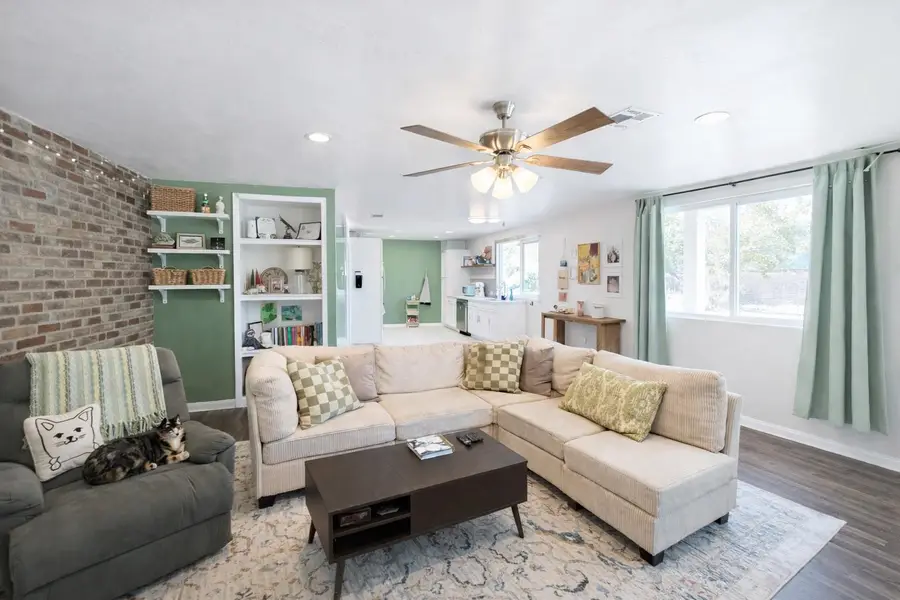 2309 Cornell AVE, Alamogordo, NM 88310 - #3