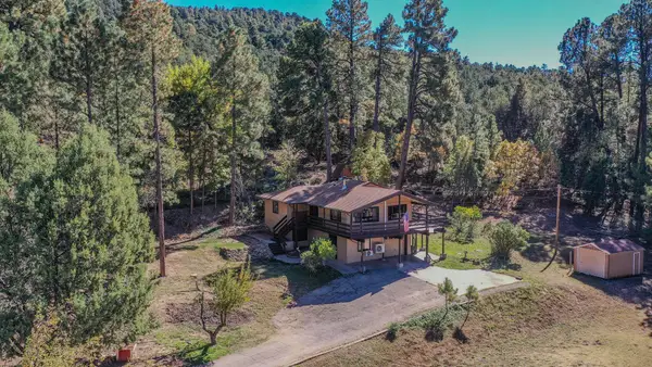 158 Haynes Canyon Rd, High Rolls Mountain Park, NM 88325