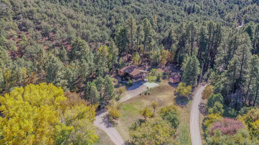 158 Haynes Canyon Rd, High Rolls Mountain Park, NM 88325 - #3