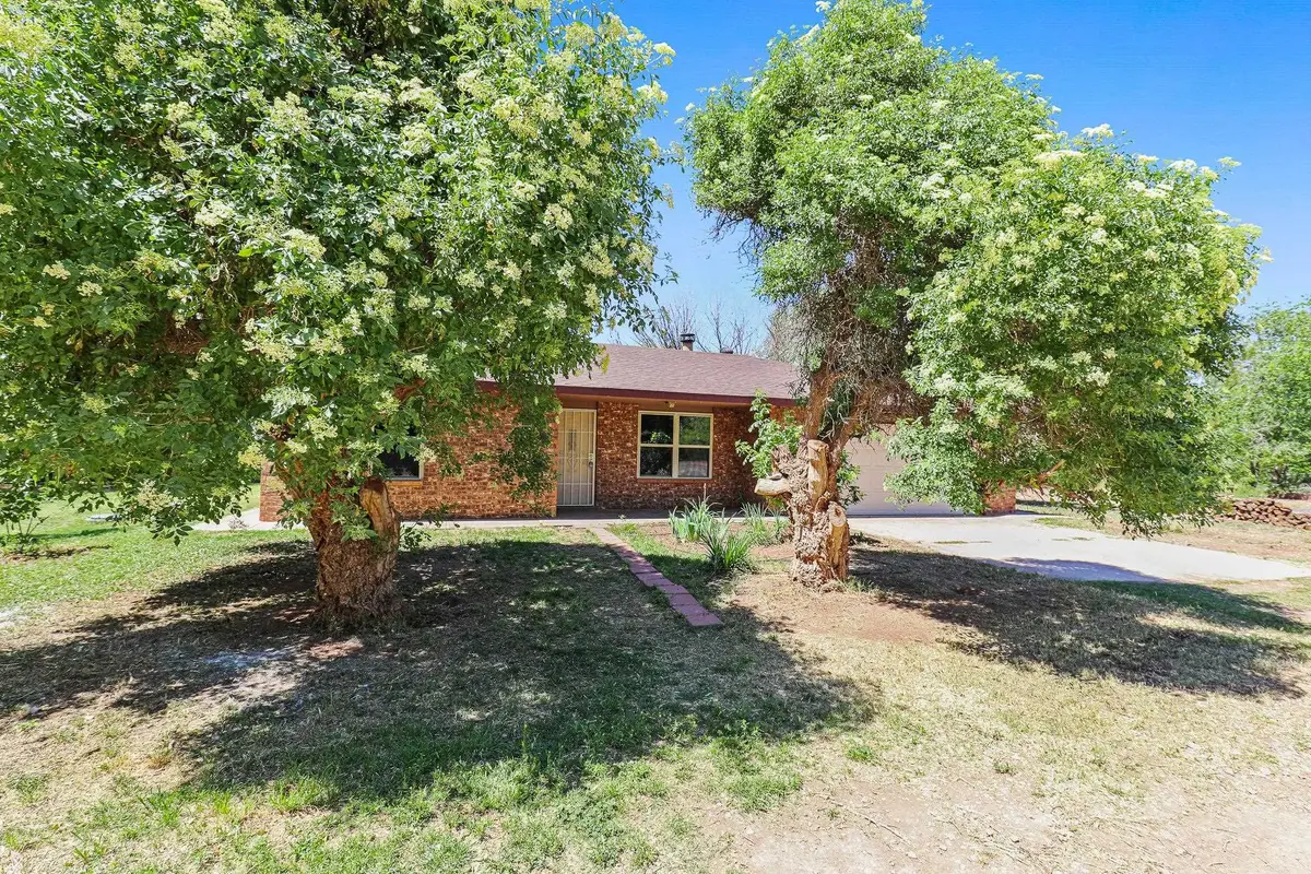 183 7th ST, Tularosa, NM 88352 - #1