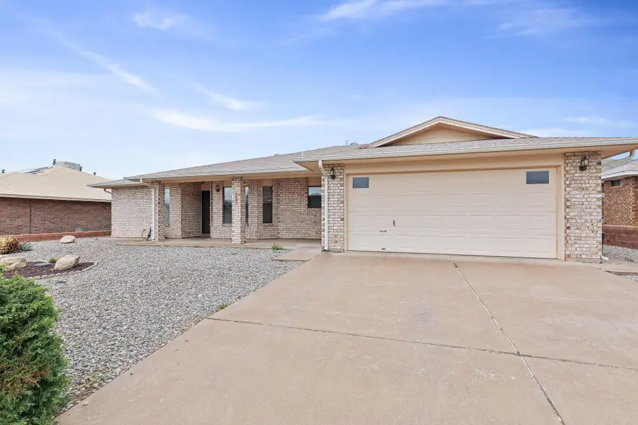 3207 Sunny CIR, Alamogordo, NM 88310 - #2