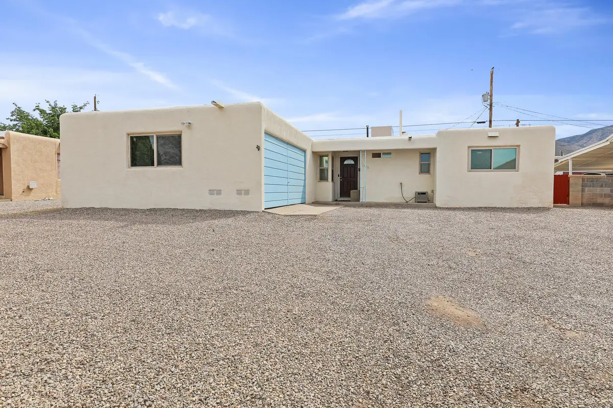 1840 Corte Del Sol, Alamogordo, NM 88310 - #1