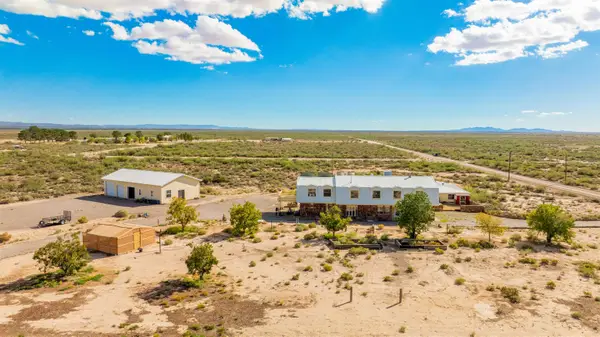 131 Southland Rd, Alamogordo, NM 88310-1111