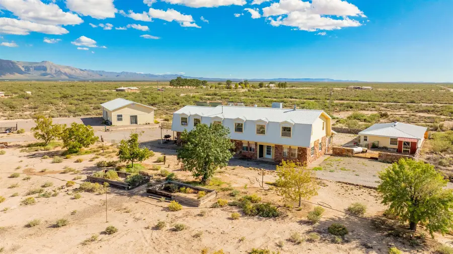 131 Southland Rd, Alamogordo, NM 88310-1111 - #2