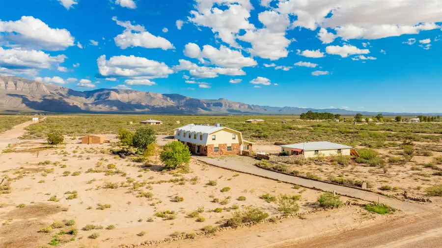 131 Southland Rd, Alamogordo, NM 88310-1111 - #3