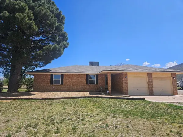 14 Sierra Loop, Alamogordo, NM 88310