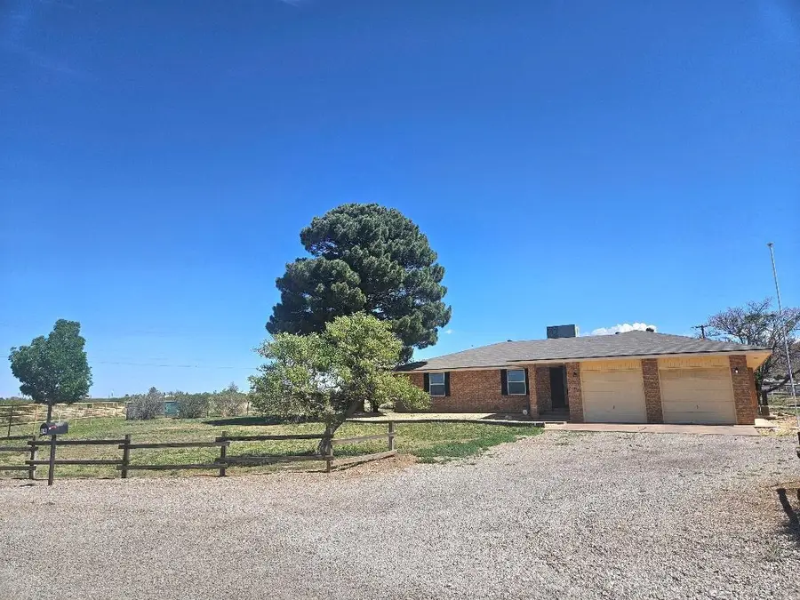 14 Sierra Loop, Alamogordo, NM 88310 - #2