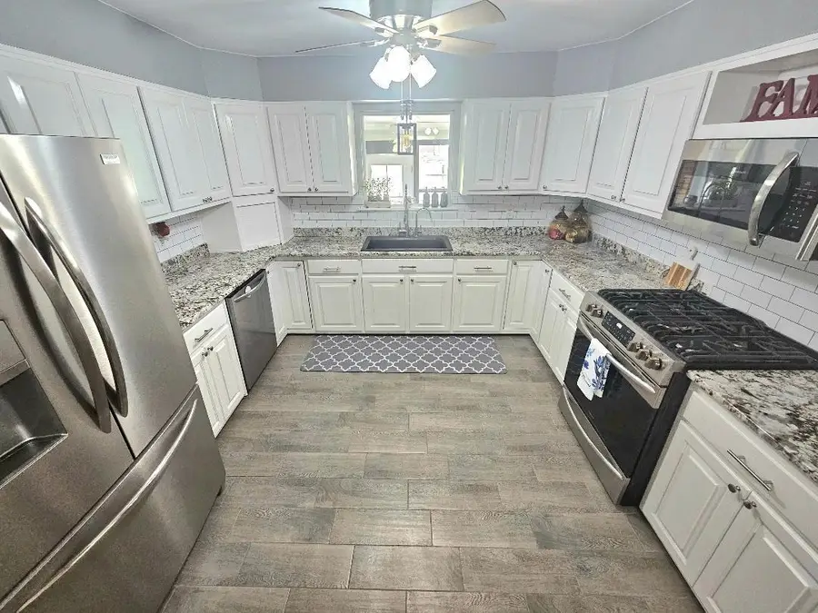 14 Sierra Loop, Alamogordo, NM 88310 - #3