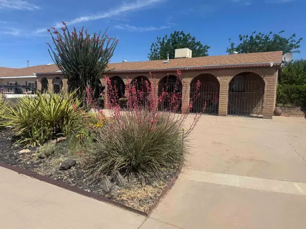 1209 Canal ST, Alamogordo, NM 88310