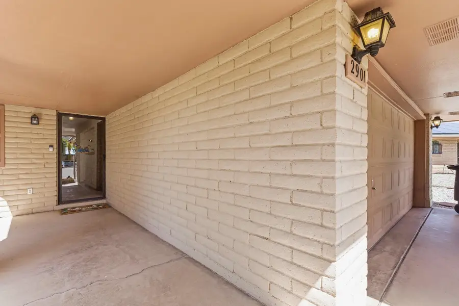 2901 Comanche CT, Alamogordo, NM 88310 - #2