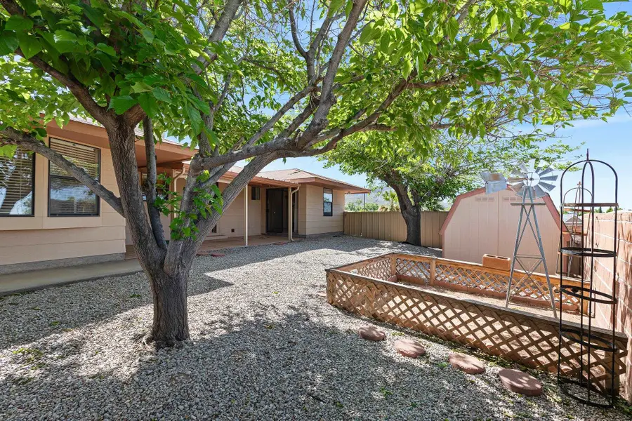 2901 Comanche CT, Alamogordo, NM 88310 - #3