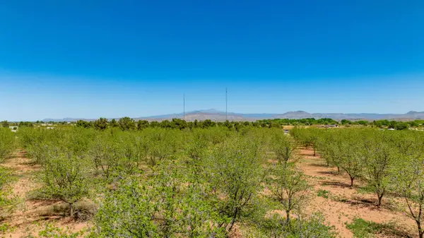 186 Sioux TRL, Tularosa, NM 88352