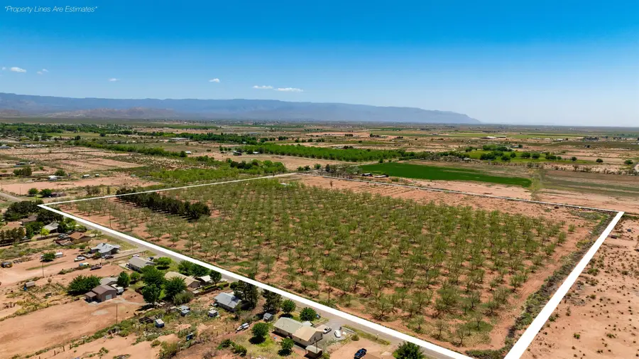 186 Sioux TRL, Tularosa, NM 88352 - #2