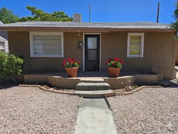 1118 Puerto Rico AVE, Alamogordo, NM 88310