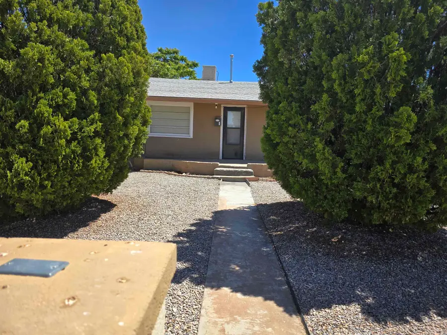 1118 Puerto Rico AVE, Alamogordo, NM 88310 - #2