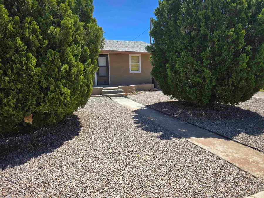 1118 Puerto Rico AVE, Alamogordo, NM 88310 - #3
