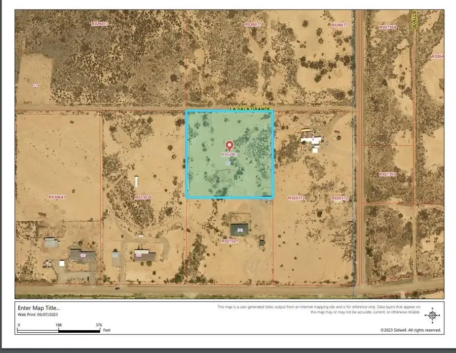 82 La Sala Grande, Alamogordo, NM 88310 - #2