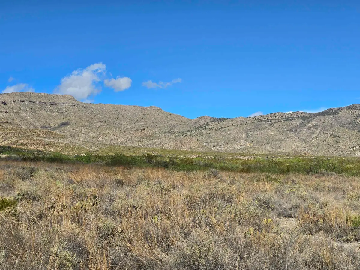 2200 Scenic DR, Alamogordo, NM 88310 - #1