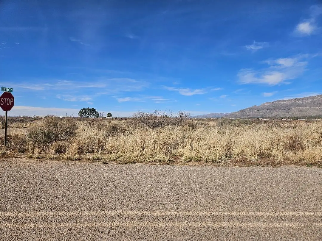 0 South Gate Dr, Alamogordo, NM 88310 - #1