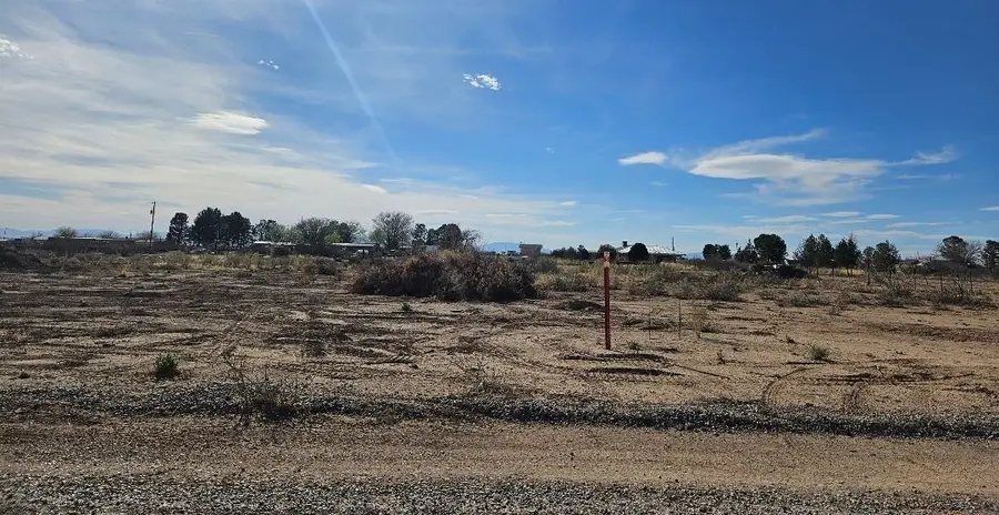 5 Desert Star St, Alamogordo, NM 88310 - #3