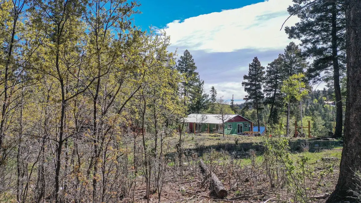 900 Sugar Pine Dr, Cloudcroft, NM 88317 - #1