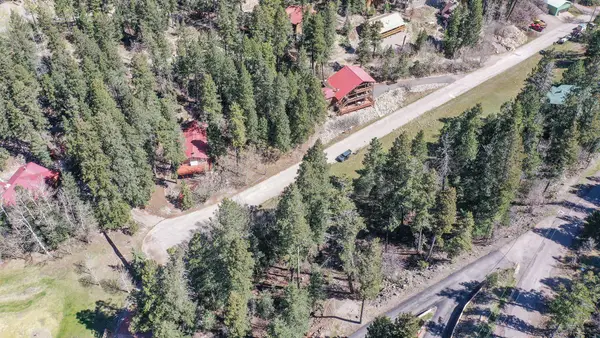 0000 Chautauqua Canyon Blvd, Cloudcroft, NM 88317
