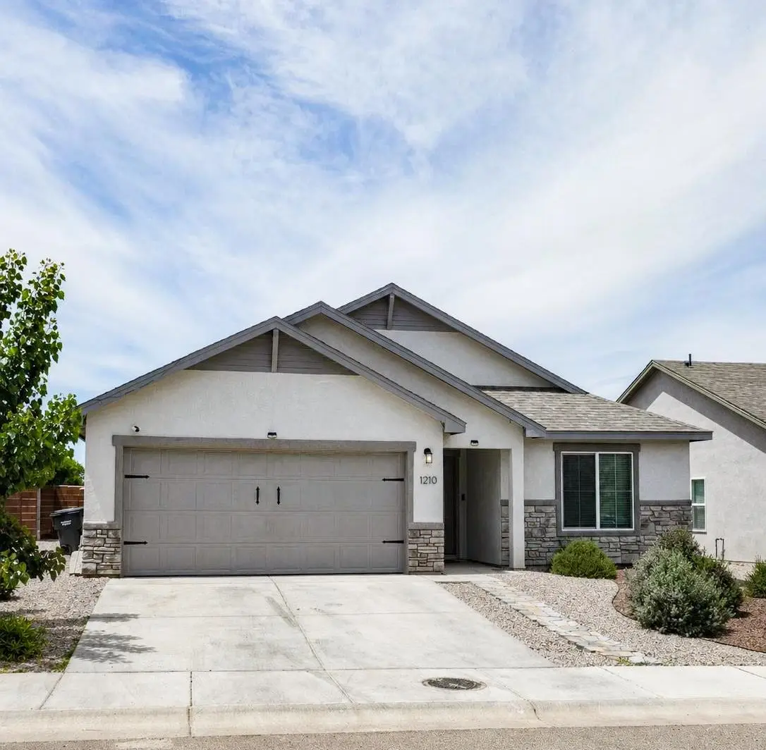1210 San Carlos ST, Alamogordo, NM 88310 - #1