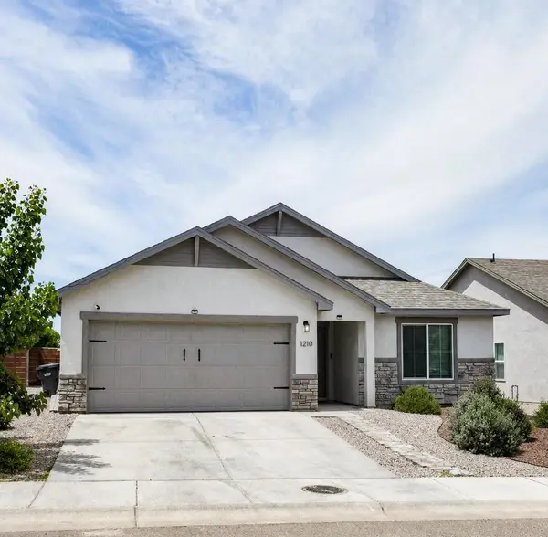 1210 San Carlos ST, Alamogordo, NM 88310