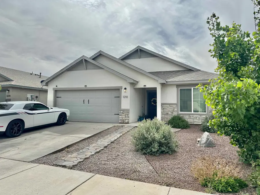 1210 San Carlos ST, Alamogordo, NM 88310 - #3