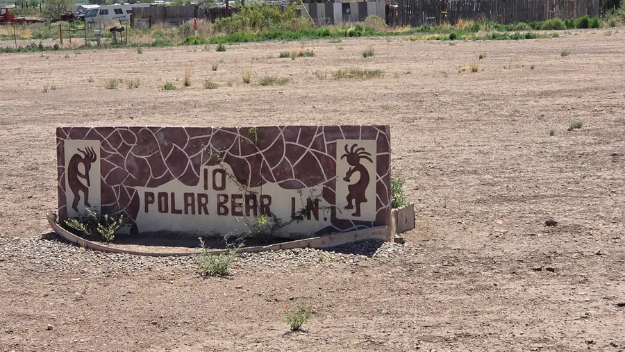 10 Polar Bear Dr, Tularosa, NM 88352 - #2