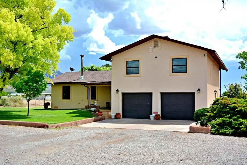 20 Solana DR, Alamogordo, NM 88310 - #1
