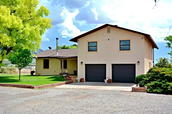 20 Solana DR, Alamogordo, NM 88310