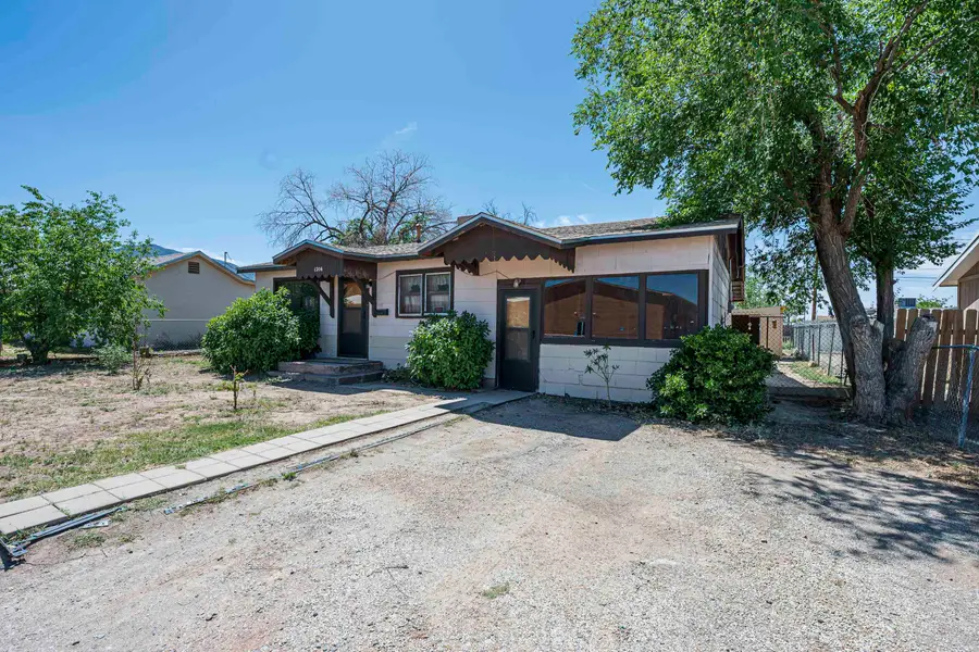 1206 E Sixteenth ST, Alamogordo, NM 88310-4762 - #2