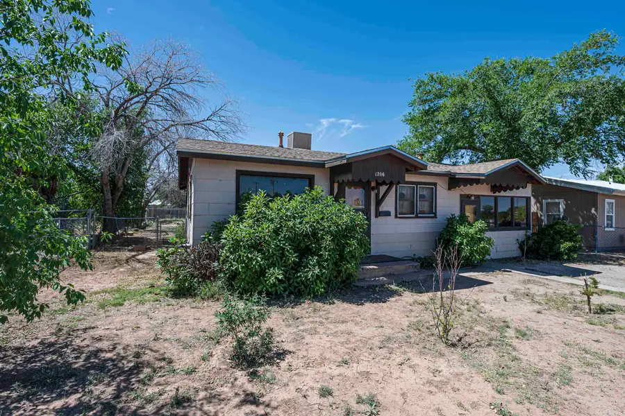 1206 E Sixteenth ST, Alamogordo, NM 88310-4762 - #3