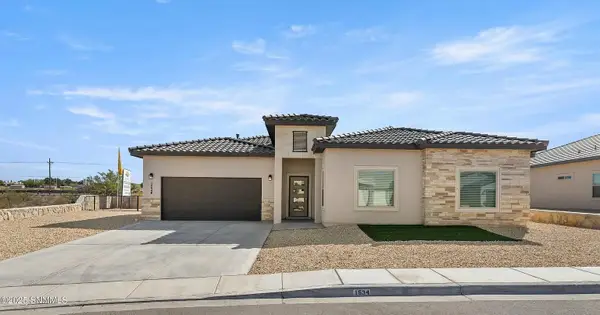 1534 Lenox, Las Cruces, NM 88005