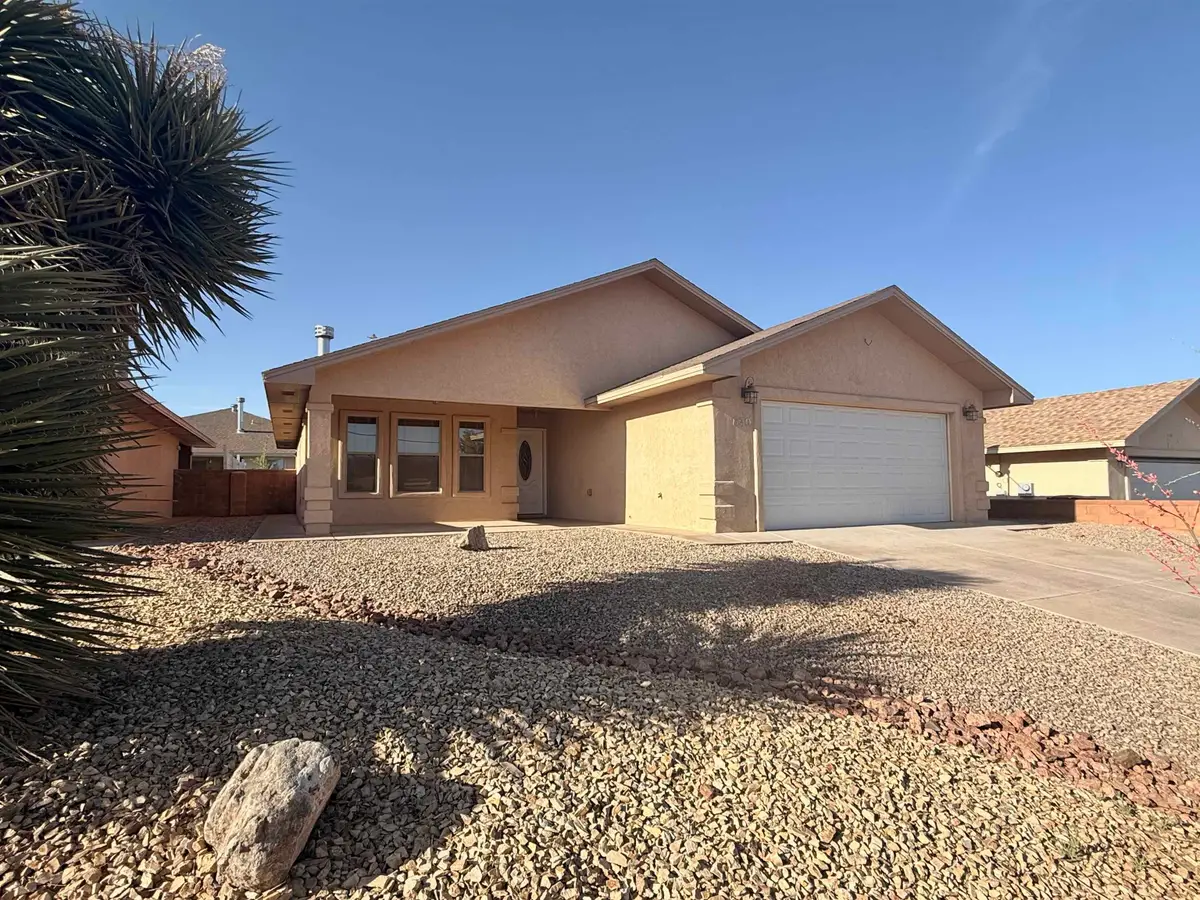870 Sierra Verde, Alamogordo, NM 88310 - #1