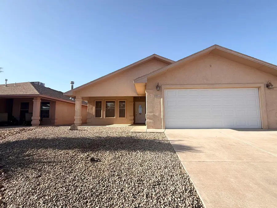 870 Sierra Verde, Alamogordo, NM 88310 - #2