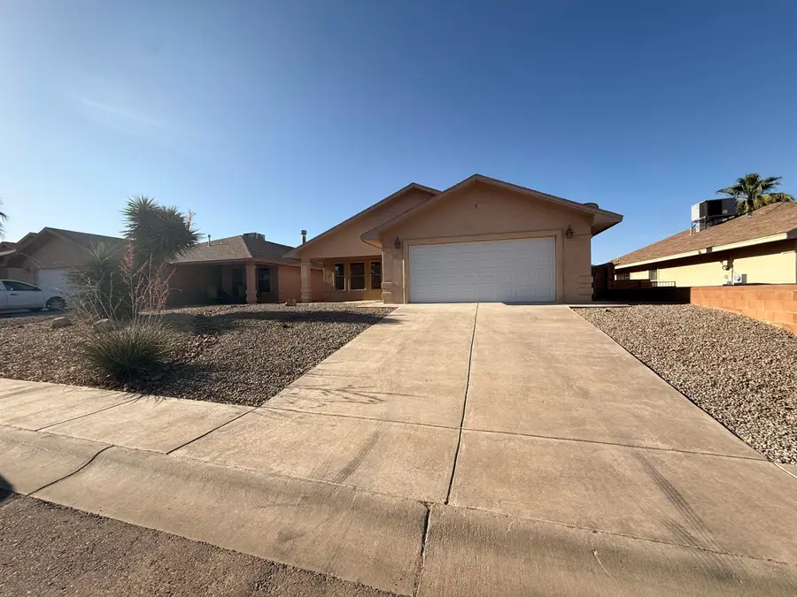 870 Sierra Verde, Alamogordo, NM 88310 - #3