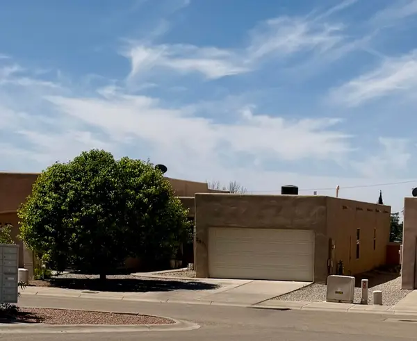 2572 Las Alturas Ct, Alamogordo, NM 88310